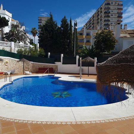 Benalmadena Costa One Bedroom Apartment, Close To The Beach エクステリア 写真
