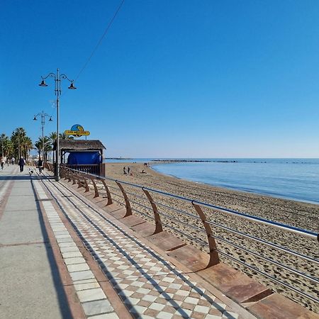 Benalmadena Costa One Bedroom Apartment, Close To The Beach エクステリア 写真