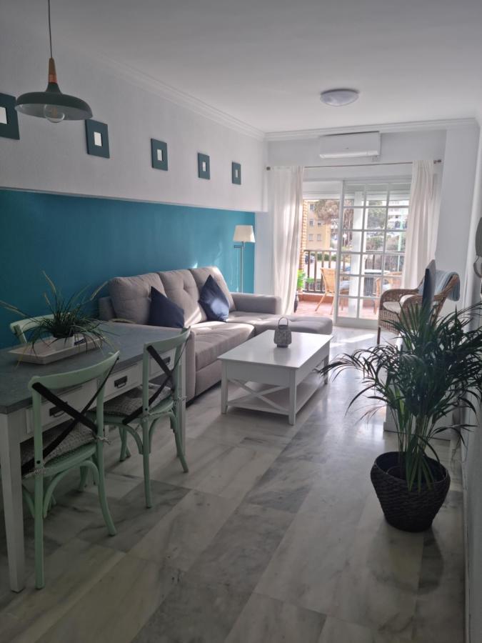 Benalmadena Costa One Bedroom Apartment, Close To The Beach エクステリア 写真