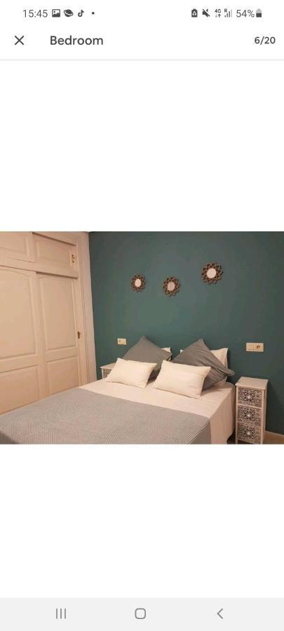 Benalmadena Costa One Bedroom Apartment, Close To The Beach エクステリア 写真