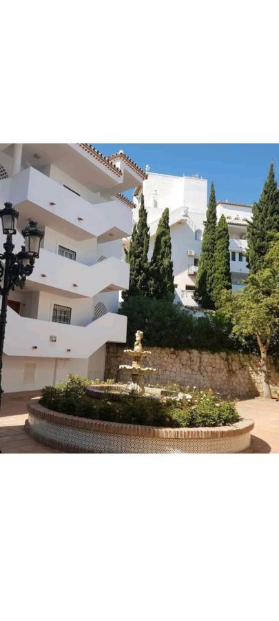 Benalmadena Costa One Bedroom Apartment, Close To The Beach エクステリア 写真