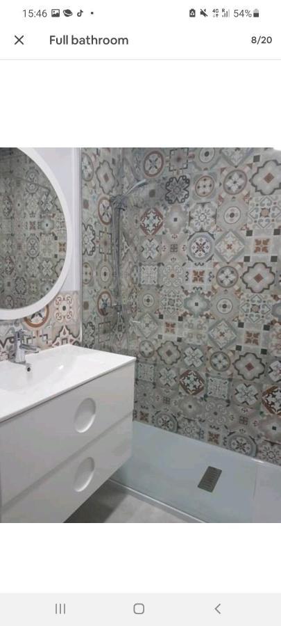 Benalmadena Costa One Bedroom Apartment, Close To The Beach エクステリア 写真
