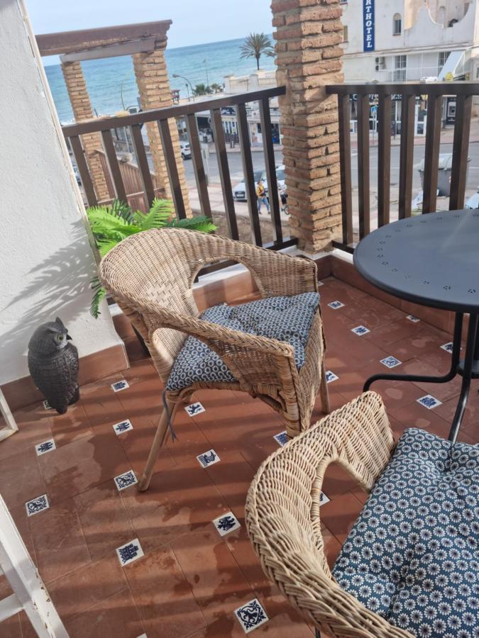 Benalmadena Costa One Bedroom Apartment, Close To The Beach エクステリア 写真