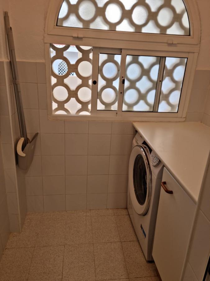 Benalmadena Costa One Bedroom Apartment, Close To The Beach エクステリア 写真