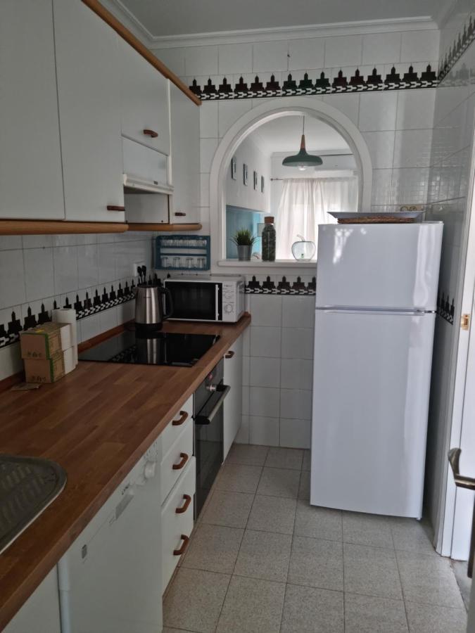 Benalmadena Costa One Bedroom Apartment, Close To The Beach エクステリア 写真