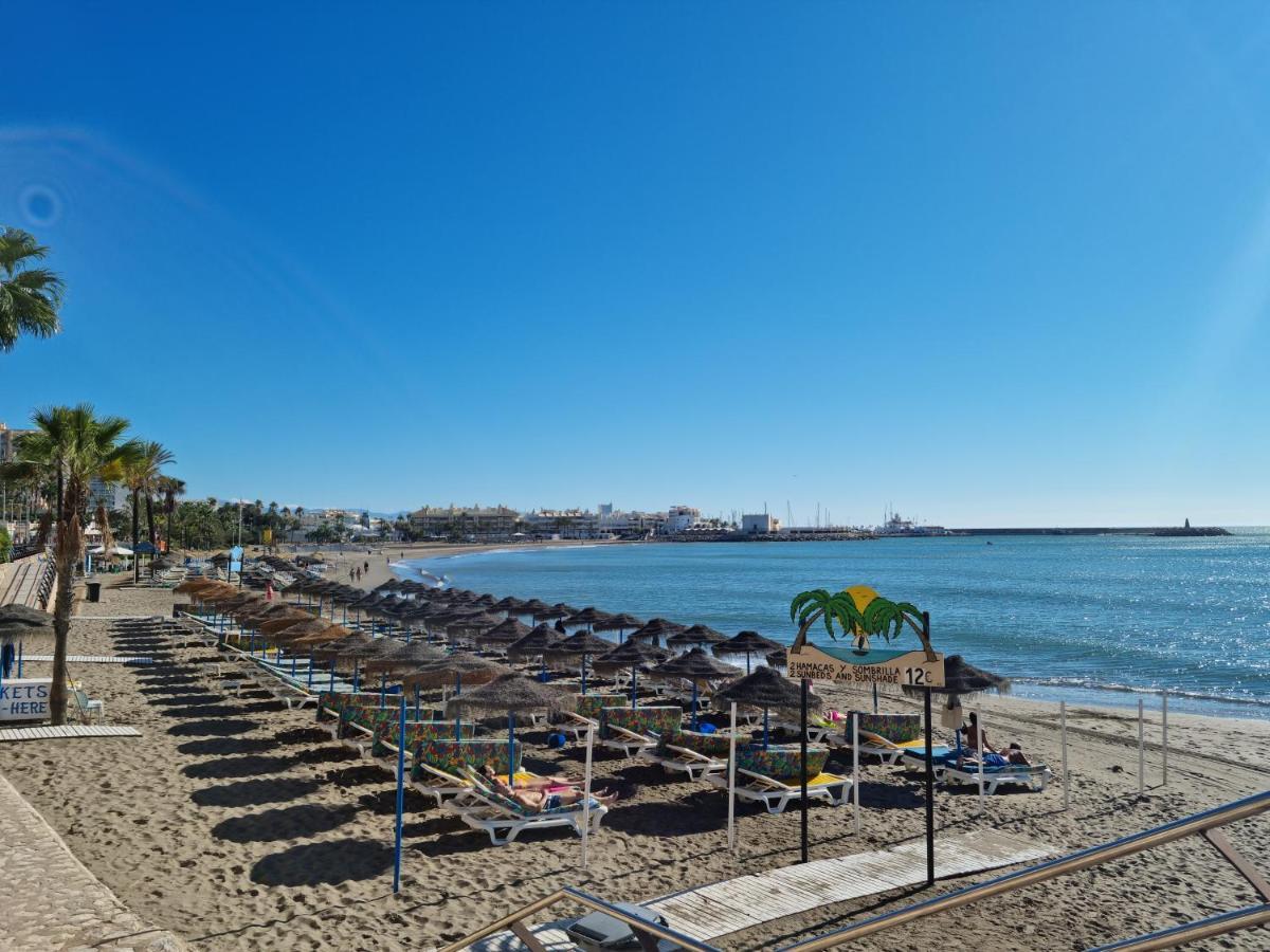 Benalmadena Costa One Bedroom Apartment, Close To The Beach エクステリア 写真