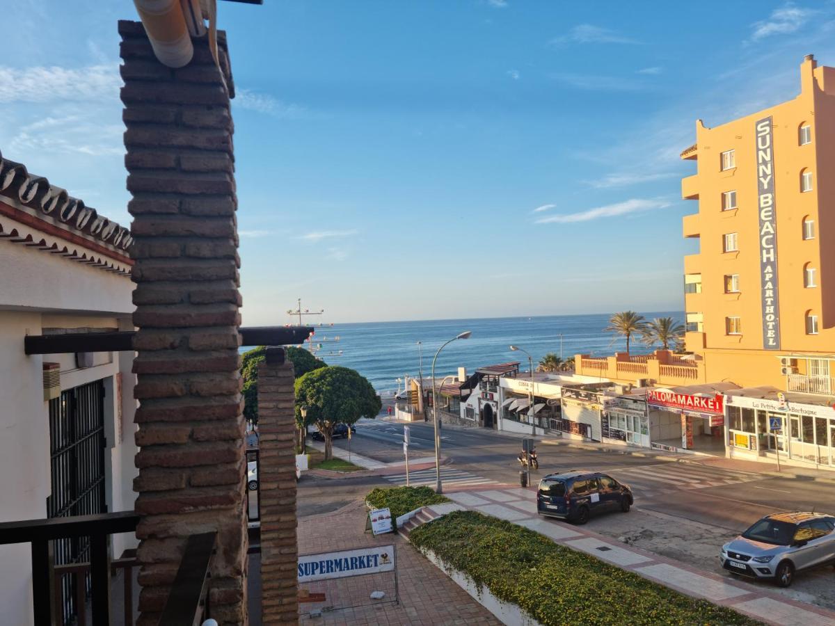 Benalmadena Costa One Bedroom Apartment, Close To The Beach エクステリア 写真